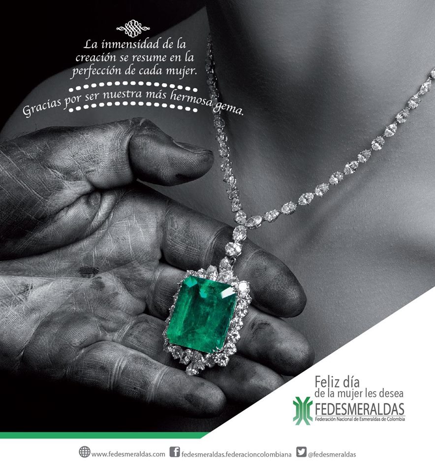 Lo Smeraldo - Fedesmeralda Le Proprietà dei Minerali - La pietra di Maggio - Lo smeraldo 2