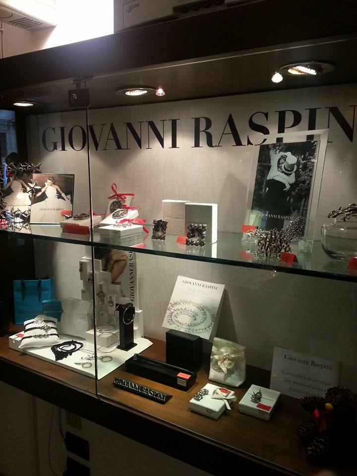 Bisi Gemme & Gioielli