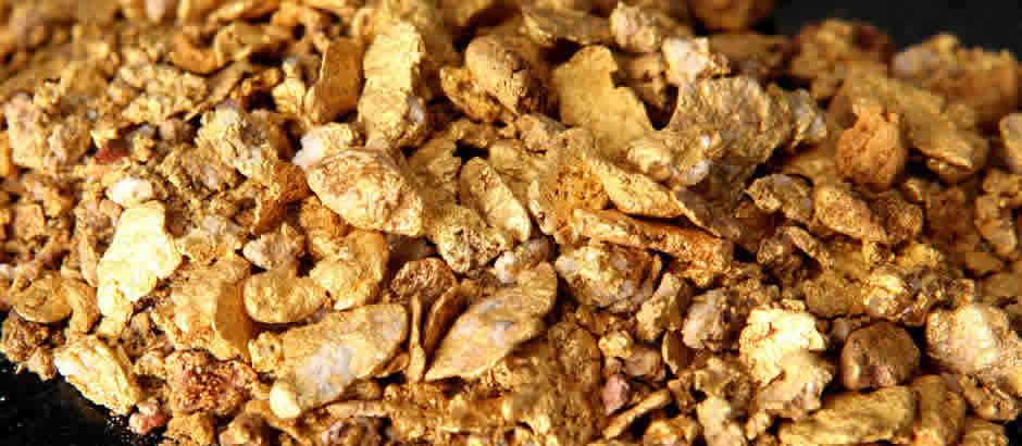 Oro