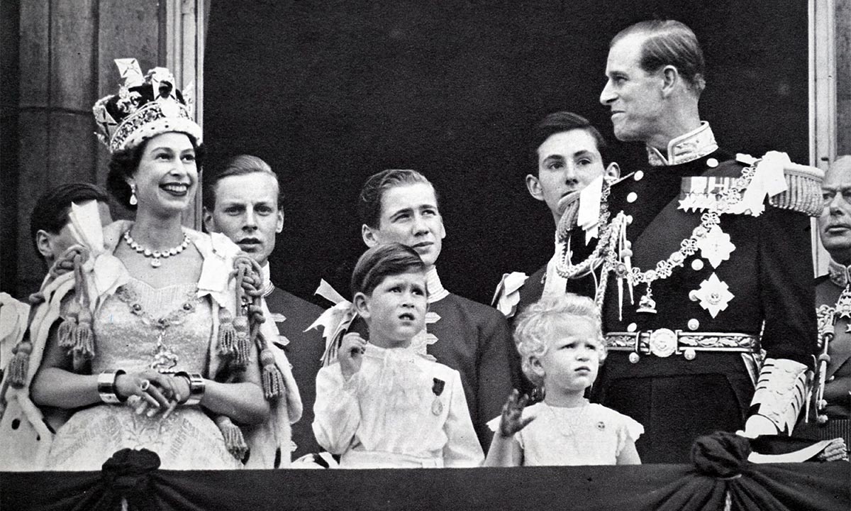 I gioielli personali della Regina Elisabetta