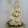 Scultura Avorio