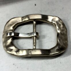 Cintura in oro bianco 18kt
